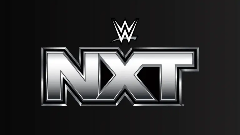 The NXT logo