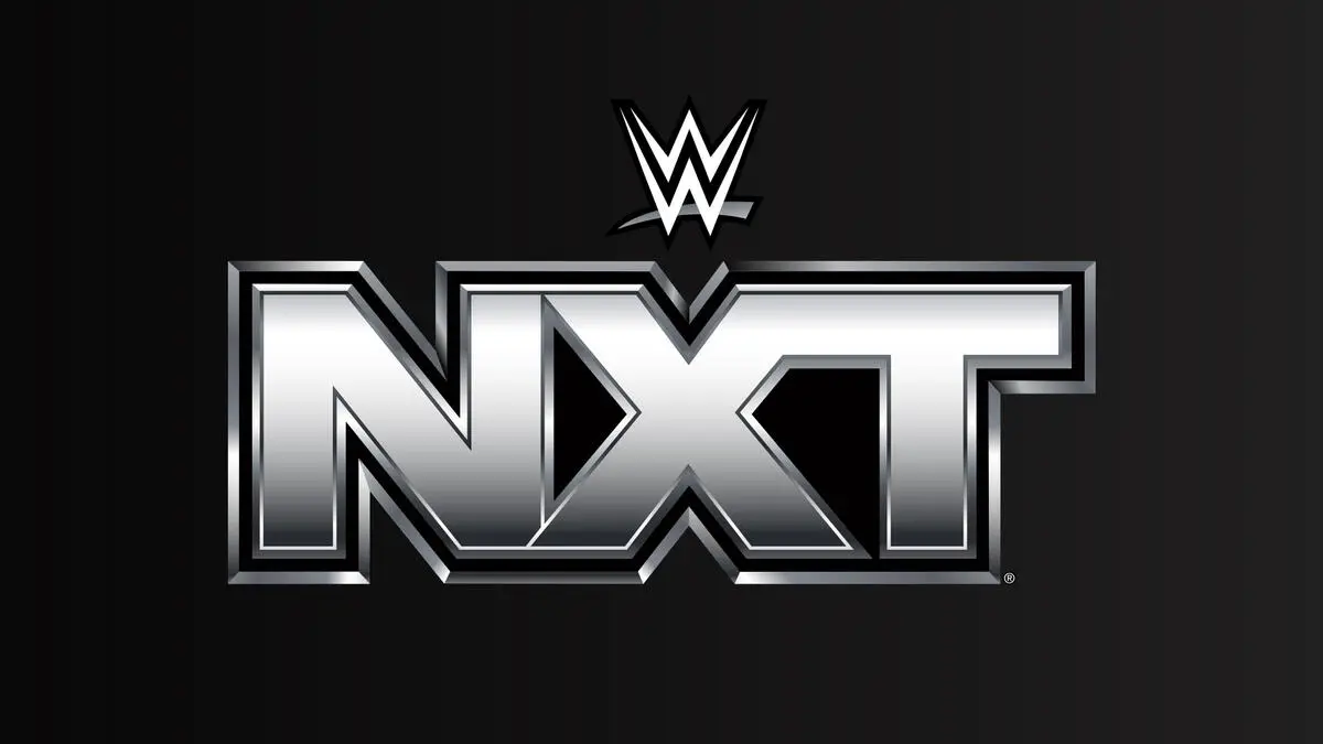 The NXT logo