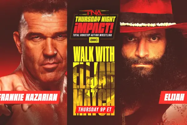 Thursday Night iMPACT Preview (4/30/26) – Revenge and Glory