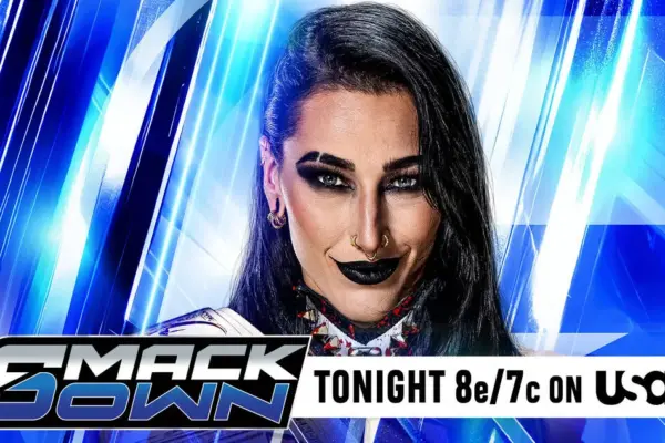 Every Real Threat to Rhea Ripley Before WWE SummerSlam 2026