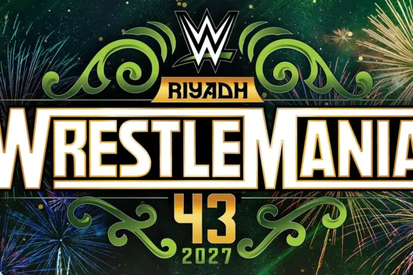 Predicting WrestleMania 43 Night Two Main Event