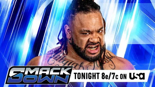 Will Jacob Fatu Actually Follow Through with his Acknowledgement of Roman Reigns?