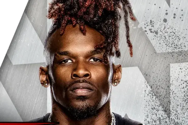 Je’Von Evans Responds to Invitation to Join The Vision on 6/15 WWE Raw