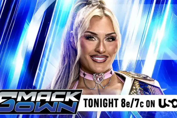 WWE SmackDown Results & Post Show-Review (5/22/26) – LIVE Updates: 1 Exciting Night Before SNME