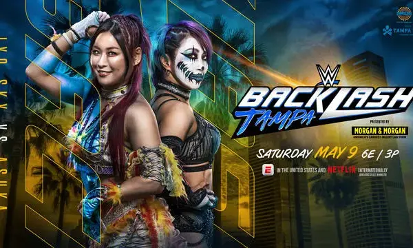 WWE Backlash 2026: 5 Big Reasons You Should Be Watching