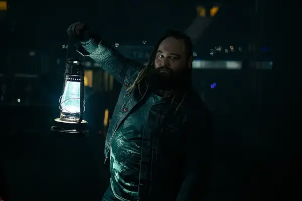What is Left of Bray Wyatt in WWE