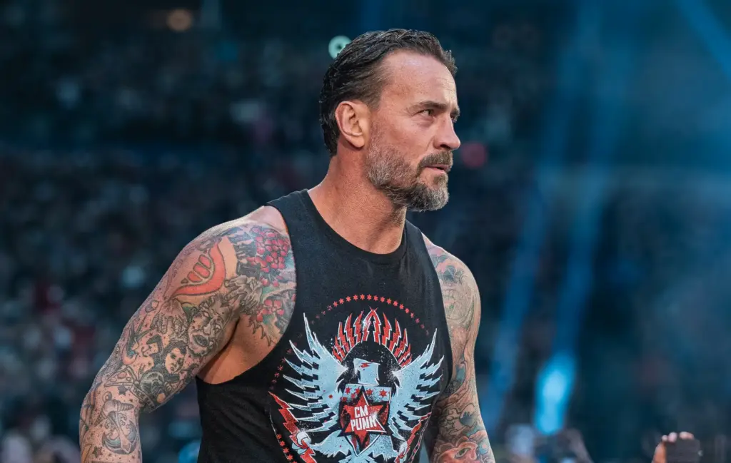 CM Punk: 3 Exciting Scenarios for his Impending Return to WWE