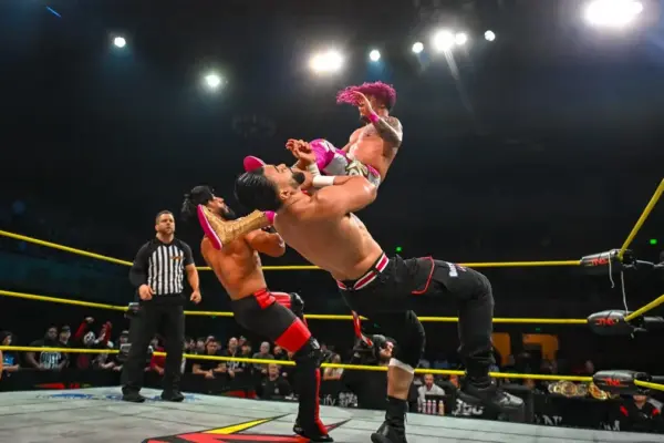 Thursday Night iMPACT Review (5/28/26) – Challenging the Champions
