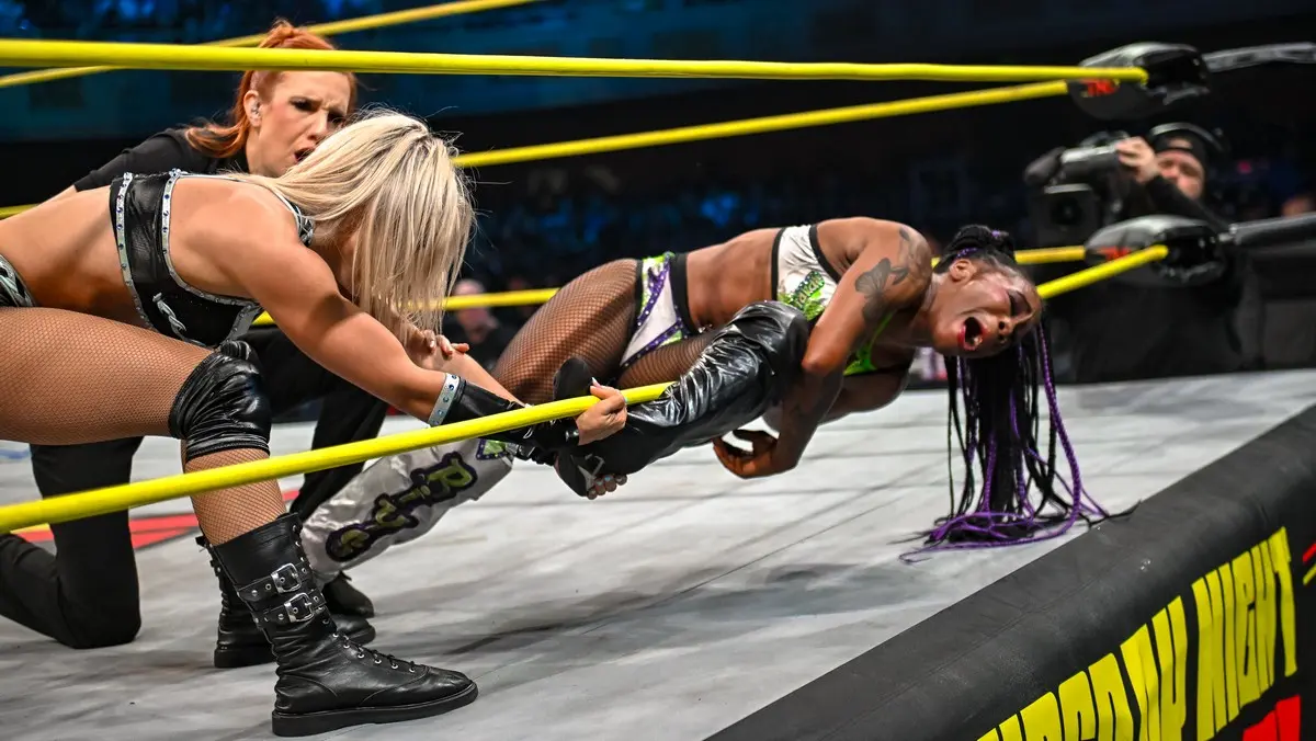 Thursday Night iMPACT Review - 5/21/26