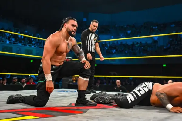Thursday Night iMPACT Review (5/21/26) – Majestic Mayhem