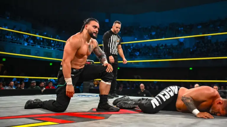 Thursday Night iMPACT Review - 5/21/26