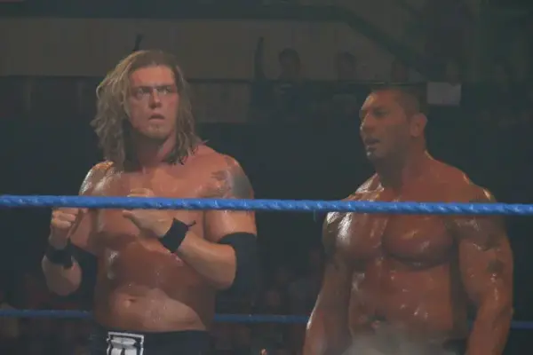 WWE’s Greatest Champions: Ruthless Aggression Era Edition