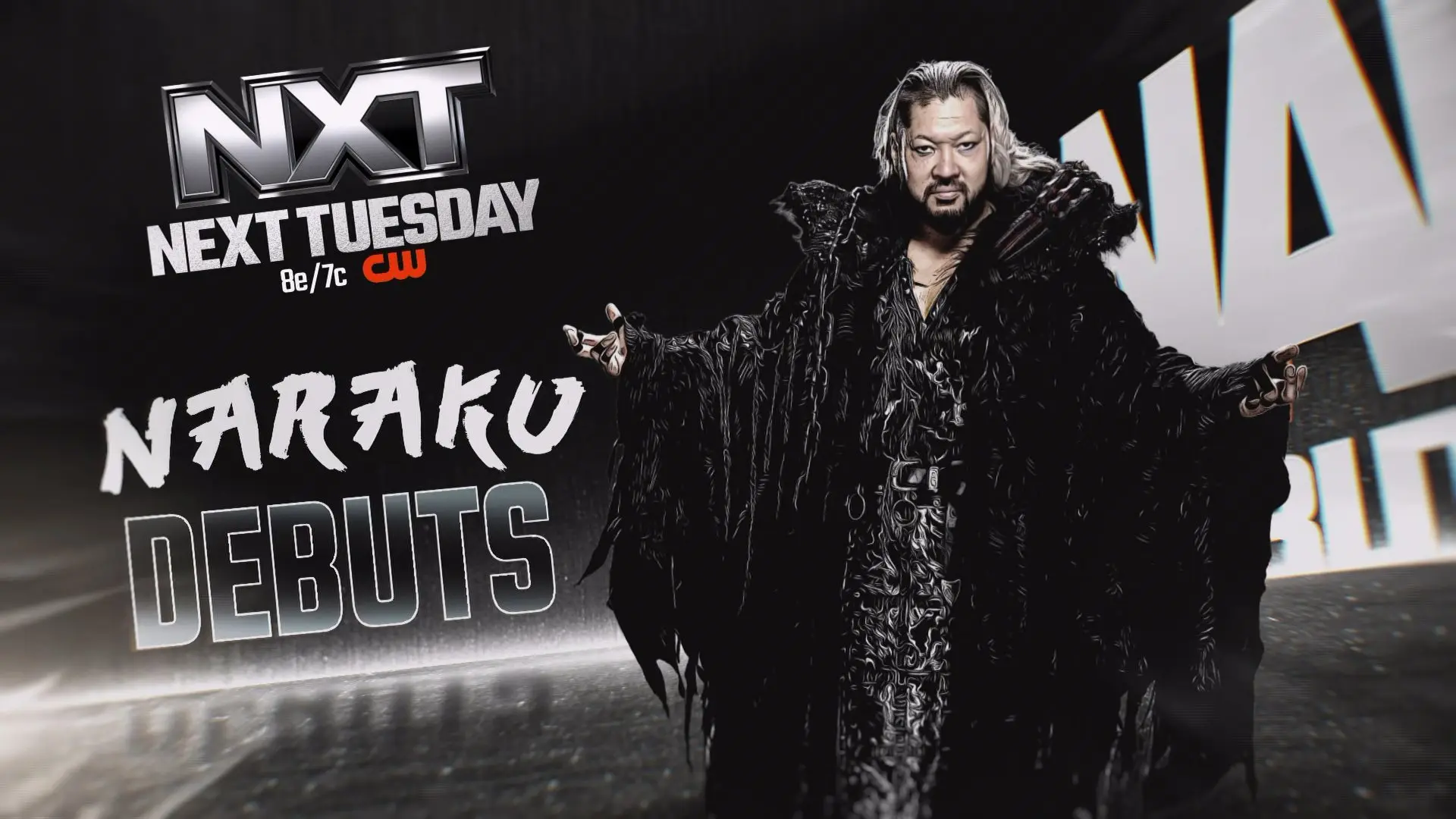 NXT Review graphic