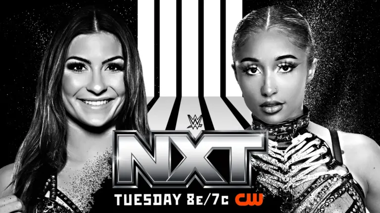 NXT review graphic