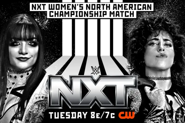 WWE NXT Review (5/19/26) – Fiery Debuts, Bitter Ends