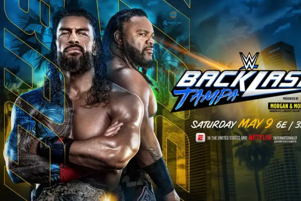 3 Reasons Why Roman Reigns vs. Jacob Fatu is Happening at WWE Backlash 2026