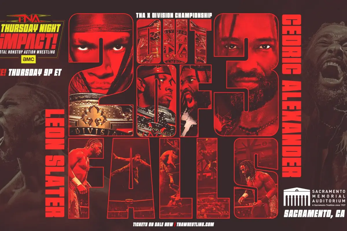 A Thursday Night iMPACT preview pic
