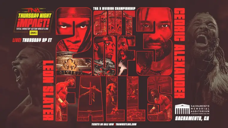 A Thursday Night iMPACT preview pic