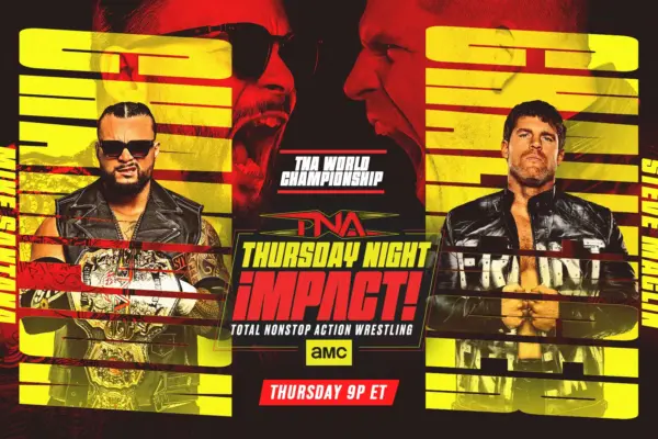 TNA Thursday Night iMPACT Preview (5/21/26) – Defend, Defeat, Dethrone