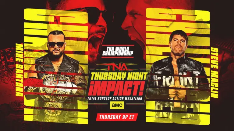 TNA Thursday Night iMPACT Preview graphic