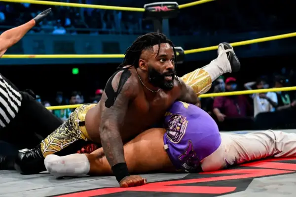 TNA Thursday Night iMPACT Review (5/14/26) – Shatter History, Trust the System