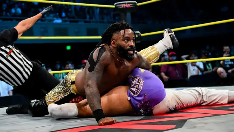 The TNA Thursday Night iMPACT Review