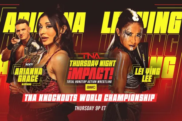 Thursday Night iMPACT Preview (5/7/26) – a Matter of Titles