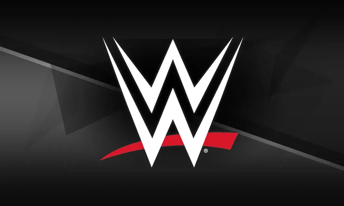 WWE logo