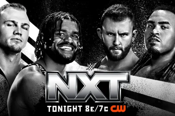 Could the “New” DarkState Defeat Myles Borne and Tavion Heights on 6/2 NXT?