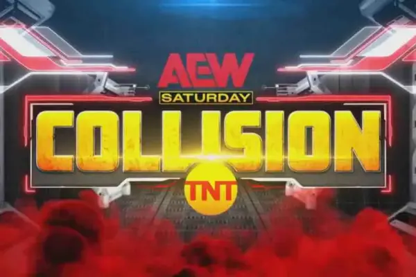 AEW Collision Results & Review (6/6/26) – Hazuki Advances, Divine Dominion Retains, and New Feuds Emerge