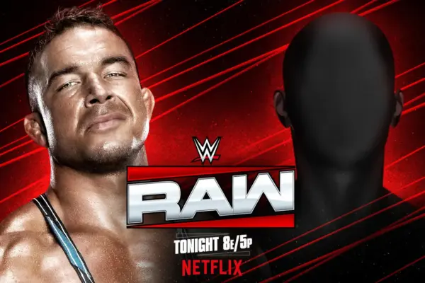 Why Chad Gable Defending the Luchadores is a Big Deal