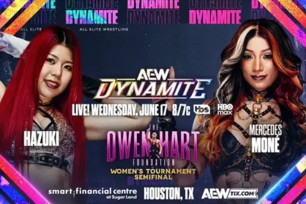 AEW Dynamite Preview & Predictions (6/17/26) – MJF Recruits Hurt Syndicate Again