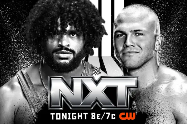 Why Tavion Heights is the Right #1 Contender for the NXT North American Title