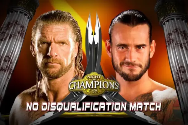 5 Fantastic Non-Title WWE Night of Champions Matches