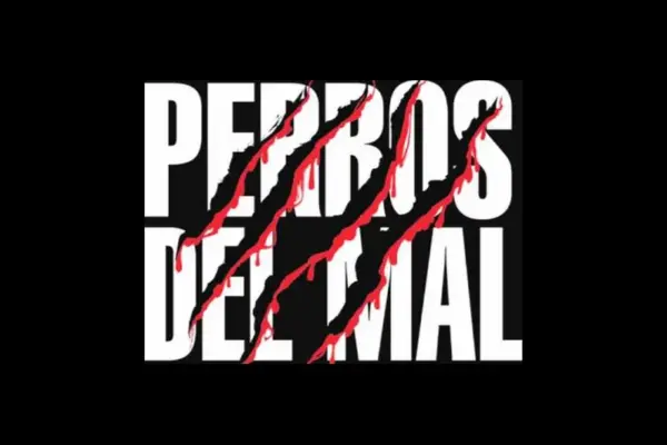Who Are Los Perros del Mal? A Look at the Illustrious History of One of Lucha Libre’s Most Dangerous Factions