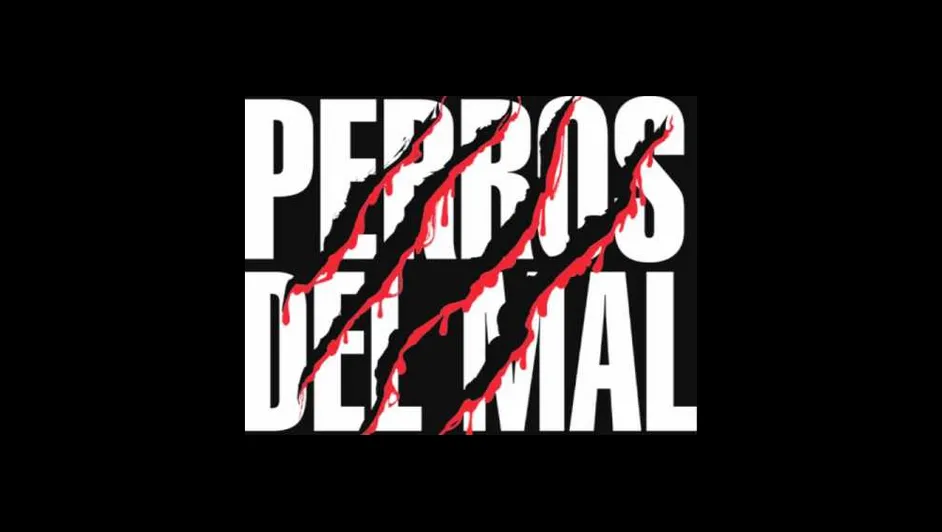 Los Perros Del Mal of Lucha Libre AAA.