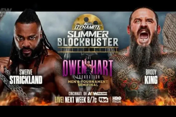 AEW Dynamite Results and LIVE Updates (6/10/26): Summer Blockbuster