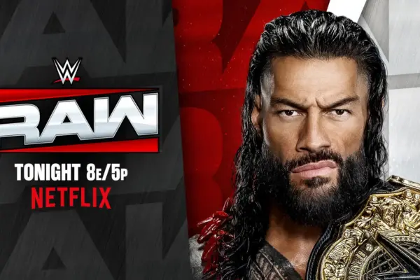 WWE Raw Preview (6/29/26) –  Reigns Sets SummerSlam Plans