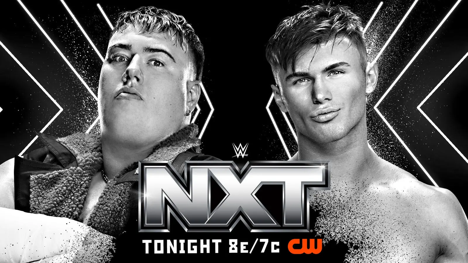 NXT review graphic