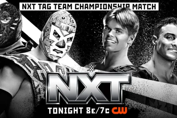 WWE NXT Preview (6/30/26) – Great American Bash Fallout