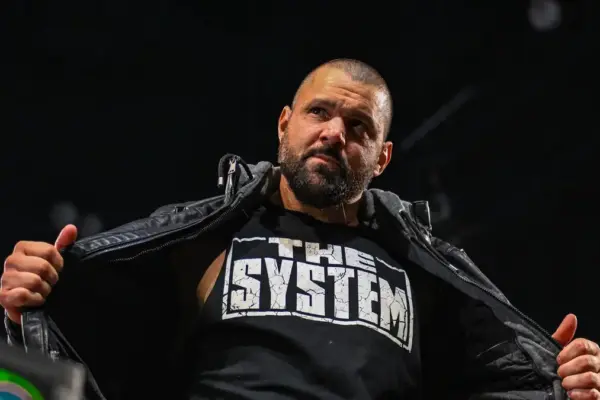 Eddie Edwards: TNA Wrestling’s #1 Reliable and Constant “Standard”