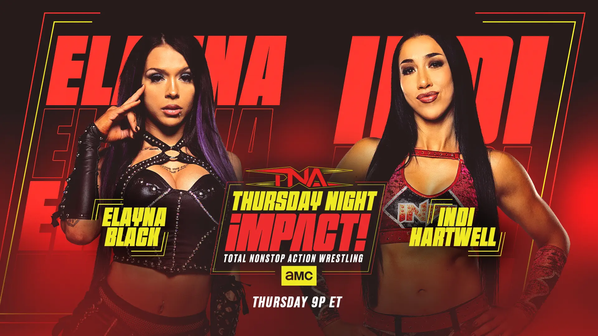 Thursday Night iMPACT Preview of the June 18, 2026, episode