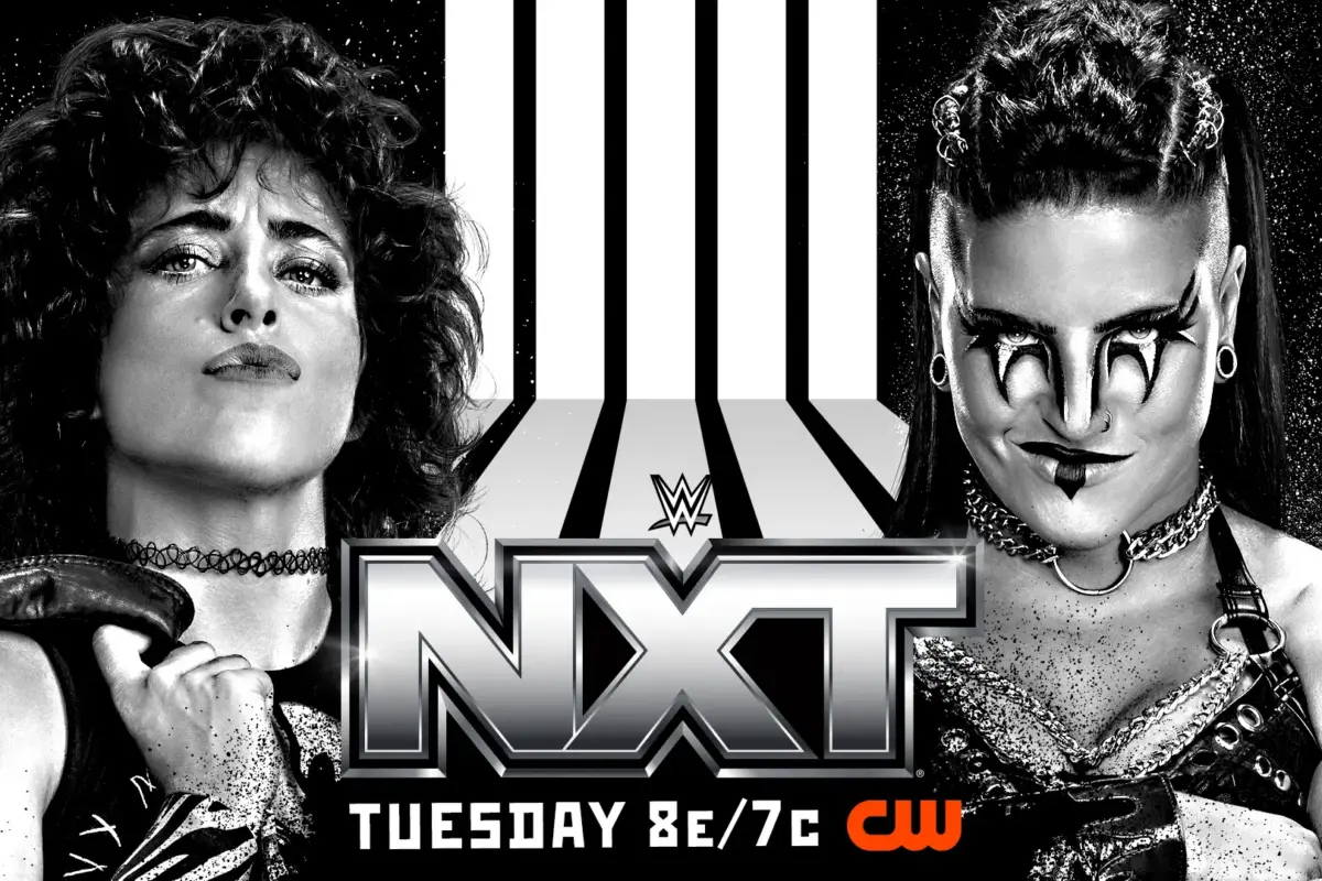 The June 2, 2026, WWE NXT review