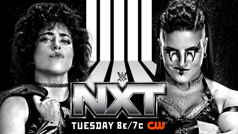 The June 2, 2026, WWE NXT review
