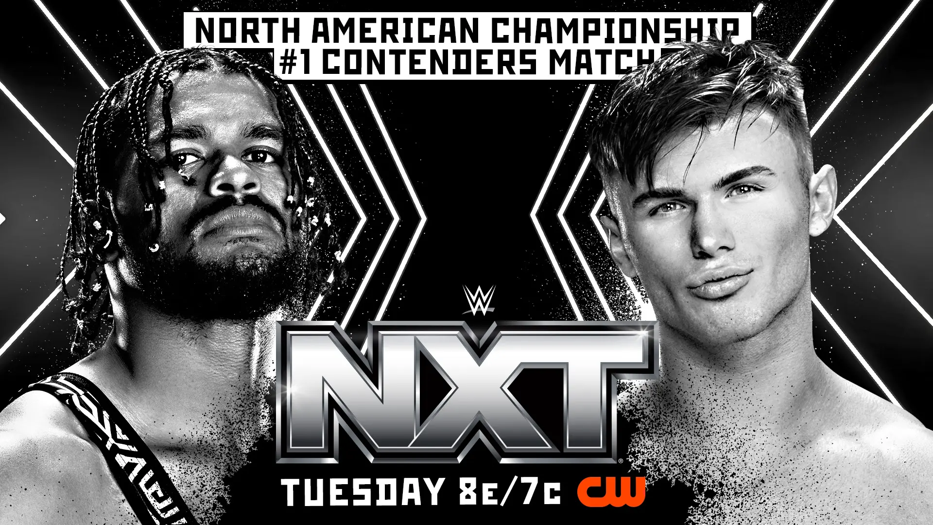 NXT Review graphic