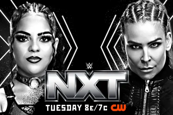 WWE NXT Review (6/16/26) – Evil on the Way