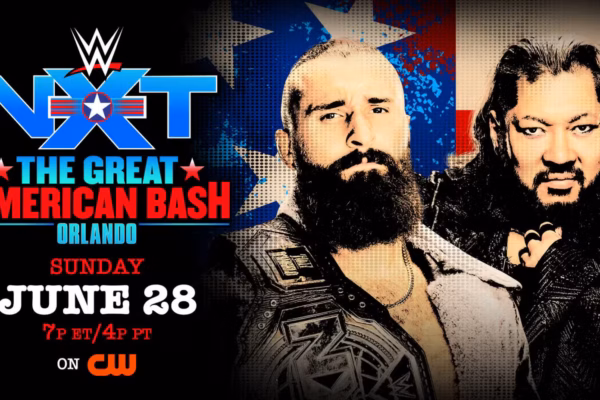 WWE NXT Preview (6/28/26) – The Great American Bash
