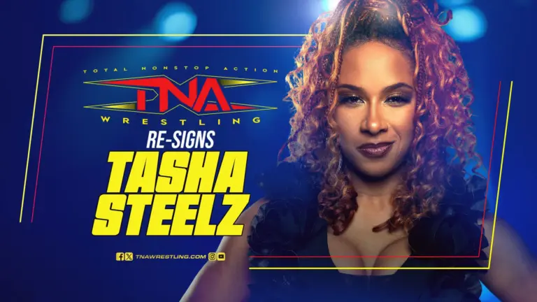 Tasha Steelz graphic
