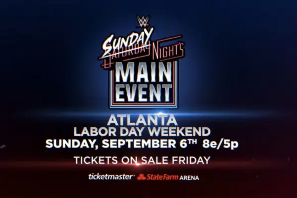 WWE Announces New Date for Money in the Bank 2026, Special Sunday Version of Saturday Night’s Main Event,