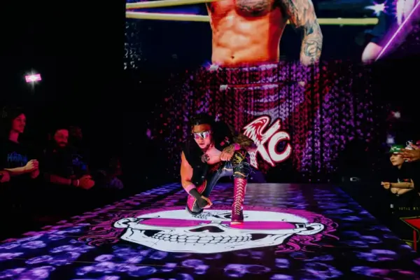 KC Navarro: a Return That Was Worth the Fight (7/20/26)